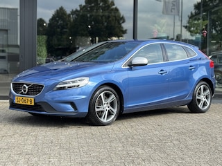 Volvo V40 2.0 D3 Business Sport R-Design | LED | Stoelverwarming |