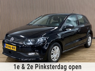 Volkswagen Polo 1.0 Comfortline|Airco|5 Deurs|