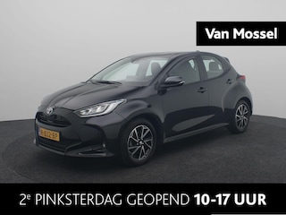 Toyota Yaris 1.5 VVT-i Dynamic | Parkeer Camera | Navigatie | Keyless | Cruise Control | Airco