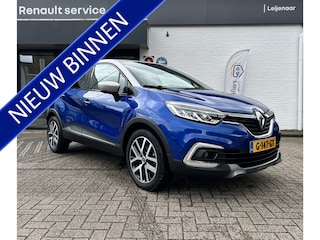 Renault Captur 1.3 TCe Version S | Achteruitrijcamera | Bluetooth | Automatische airco | Cruise control | Lichtmetalen velgen