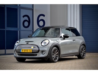 Mini Mini Yours 33 kWh / Pano / Leder / Harman Kardon / Head Up / Camera / Keyless