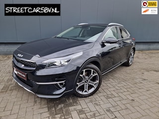 Kia XCeed 1.5 T-GDI MHEV AUT