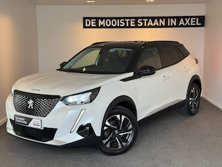 Peugeot 2008 1.2 PureTech Allure Pack