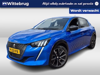 Peugeot 208 1.2 PureTech GT Pack 130 PK | Automaat | Camera | Navigatie | Apple Carplay en Android Auto | Adaptieve Cruise Control | Wordt Verwacht