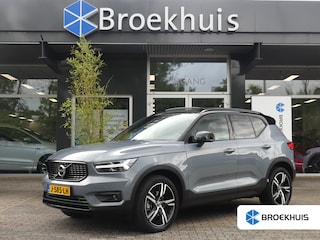 Volvo XC40 2.0 B4 R-Design | PANORAMADAK | ADAPTIVE CRUISE | DODEHOEKDETECTIE | STOELVERWARMING |
