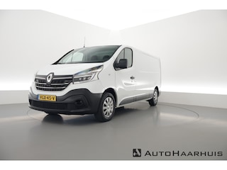 Renault Trafic 2.0 dCi 120 T29 L2H1 Comfort | Navi | Cruise | 3 Pers. | Betimmering | LED