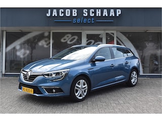 Renault Mégane Estate 1.2 TCe Zen / Airco / Carplay / Cruise / Navi /