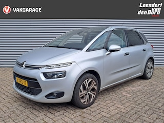 Citroën C4 Picasso 1.6 e-THP Intensive AUTOMAAT | Trekhaak | Navigatie | Camera | Cruise | Climate | Airco | Parkeersensoren