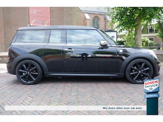 Mini Clubman 1.6 90KW CLUBMAN Cooper Business Line