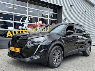 Peugeot 2008 1.2 PureTech STYLE Pack - Navigatie I Airco I PDC I Comfort pakket I Trekhaak