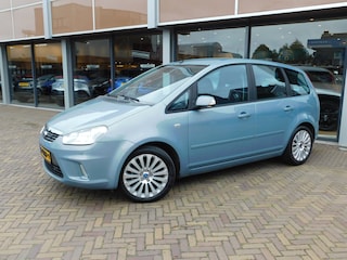 Ford C-MAX 1.8-16V Titanium | Trekhaak