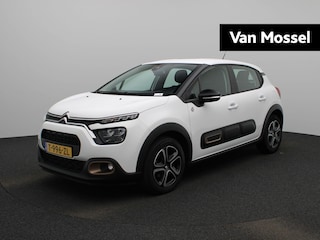 Citroën C3 1.2 PureTech C-Series | CARPLAY | ANDROID AUTO | CLIMATE CONTROL  | BLUETOOTH | 13 DKM |