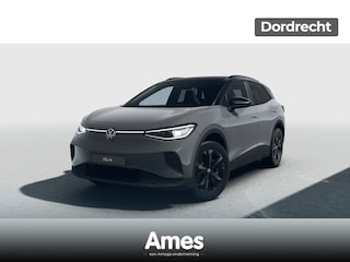 Volkswagen ID.4 Pro Business 77 kWh | Panoramadak | Interieur Top-Sport Pakket Plus | Multimedia Pakket Plus