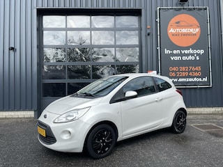 Ford Ka 1.2 Trend AIRCO|ELEKTRISCHE RAMEN|STUURBEKRACHTIGING