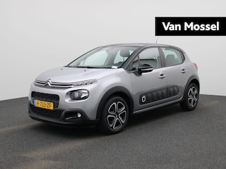 Citroën C3 S&S Feel Edition | Parkeersensoren | Apple Carplay/Android Auto | Climate control