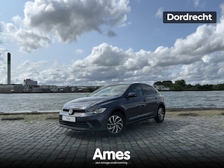 Volkswagen Polo 1.0 TSI Life Edition | Adaptive cruise control | Achteruitrijcamera | Smartlink