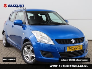 Suzuki Swift 1.2 Comfort uitvoering / Airco / Keyless entry