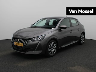 Peugeot 208 1.2 PureTech Active | Airco | Apple Carplay/Android Auto | Cruise control