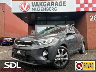 Kia Stonic 1.0 T-GDi DynamicLine // NAVI + CARPLAY // CAMERA // PDC // CRUISE