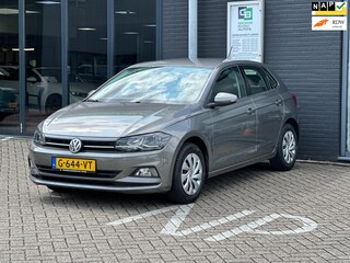 Volkswagen Polo 1.0 TSI Comfortline/NAVI/APP-CONNECT/AIRCO/NL-AUTO NAP!!