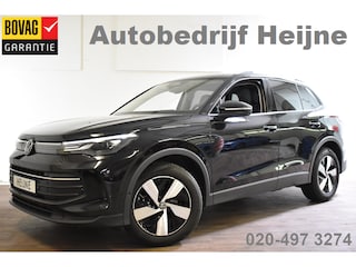 Volkswagen Tiguan 1.5 eTSI DSG LIFE EDITION CAMERA/NAVI/TREKHAAK
