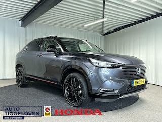 Honda HR-V 1.5 e:HEV Advance Style Automaat