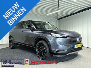 Honda HR-V 1.5 e:HEV Advance Style Automaat