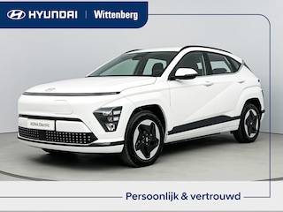 Hyundai Kona Comfort 65.4 kWh | €3000 WEGRIJBONUS | 514km Actieradius! | Bluelink app | Navigatie | Camera | Adaptive cruise control |