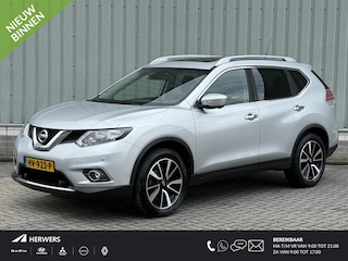 Nissan X-Trail 1.6 DIG-T N-Connecta / Trekhaak 1800KG Trekgewicht! / Navigatie / 360 achteruitrijcamera / Climate Control /