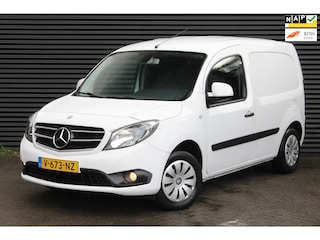 Mercedes-Benz Citan 108 CDI | Airco | Cruise | PDC | 3 zit |
