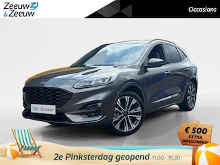 Ford Kuga 2.5 PHEV ST-Line X | 20 Inch LMV | BLIS | Driver Assistance Pack | Winter Pack | B&O Audio | Technology Pack | Elec. Trekhaak |