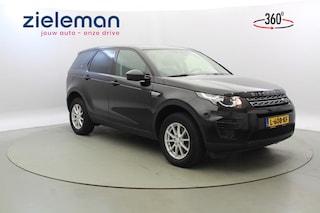 Land Rover Discovery Sport 2.0 TD4 urban series pure - Stoelverwarming, NAP
