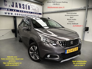 Peugeot 2008 1.2 PureTech Allure MOOIE VOLLE AUTO !!