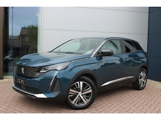 Peugeot 3008 1.2 PureTech 130pk Allure Pack Business