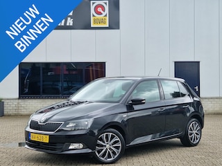 Skoda Fabia 1.2 TSI Drive ECC CRUISE PDC LMV MIRROR LINK