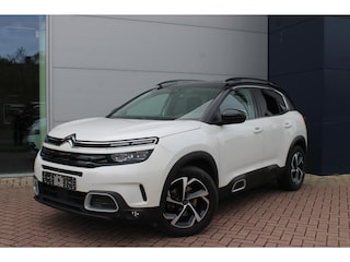 Citroën C5 Aircross 1.2 PureTech 130pk Feel Airco Navi Camera Carplay Zeer mooi