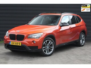 BMW X1 XDrive28i Business+ | Pano | Leder | Camera | Vol opties |