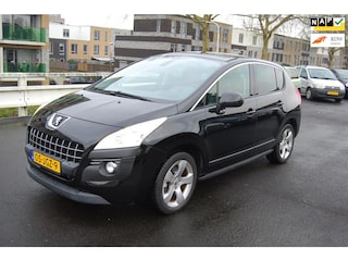 Peugeot 3008 1.6 THP Première