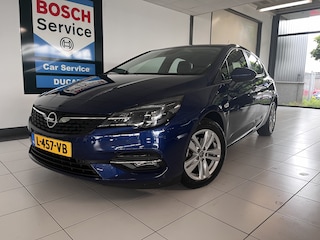 Opel Astra 1.2 Business Edition Apple carplay, ESP