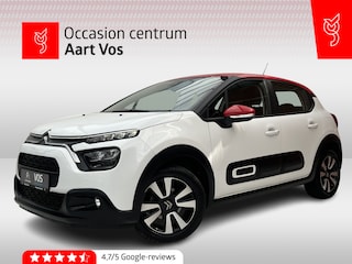 Citroën C3 PureTech 110 Shine Business | Parkeersensoren | Carplay/Android Auto |