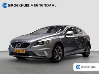 Volvo V40 1.5 Automaat R-Design | Trekhaak | Stoelverwarming | Camera