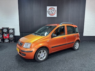 Fiat Panda 1.2 Edizione Cool, INRUILKOOPJE, NIEUWE APK