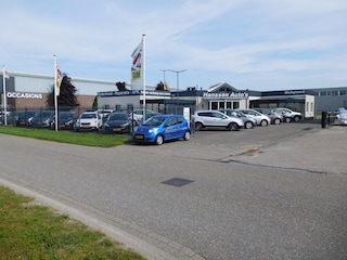 Nissan Qashqai 2.0 Acenta