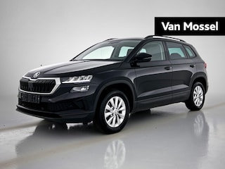 Skoda Karoq 1.0 TSI Ambition | CRUISE CONTROL | CLIMATE CONTROL | PARKEERSENSOREN | LMV | CAMERA |