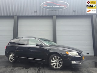 Volvo V70 2.0 D4 Summum