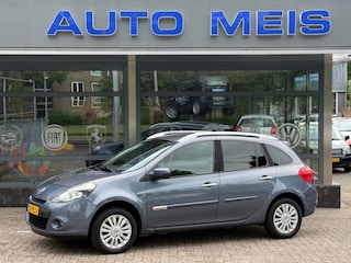 Renault Clio 1.2 TCE Collection Airco Cruise