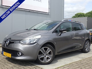 Renault Clio Estate 0.9 TCe Night&Day R-Link, Cruise, Navi, NAP!