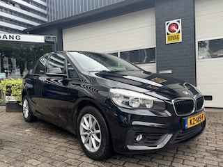 BMW 2-serie Tourer 218i Cent. Exec.