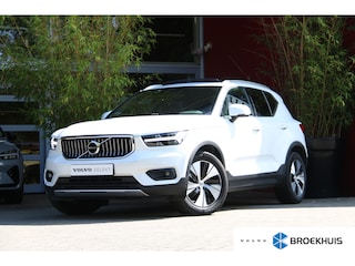 Volvo XC40 1.5 T5 Recharge Inscription Expression | Trekhaak | Camera | Panoramadak