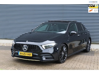 Mercedes-Benz A-klasse 200 AMG Edition One | AMG | PANO | HEAD-UP | EDITION 1
